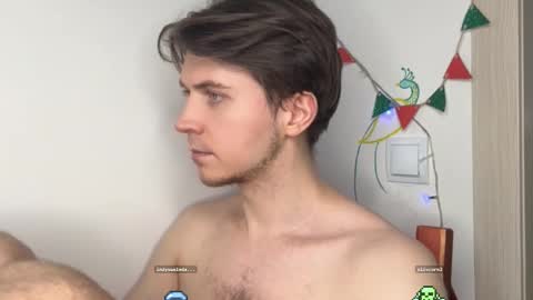 Kero online show from March 9, 9:09 pm