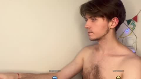 Kero online show from February 26, 10:55 pm