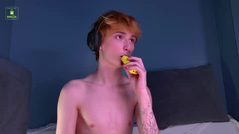 Kessy online show from May 27, 1:57 am