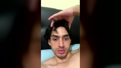 kevin777623 online show from January 13, 1:32 am