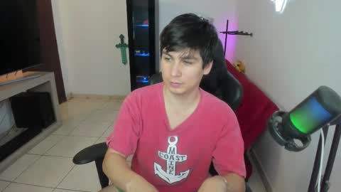 Kevin online show from September 24, 11:36 pm