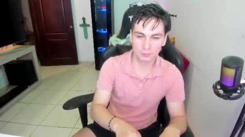 Kevin online show from June 30, 11:17 pm