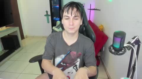 Kevin online show from February 10, 11:31 pm