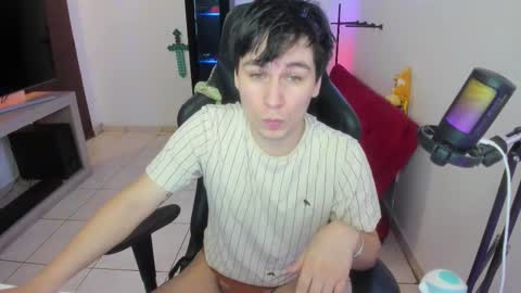 Kevin online show from November 21, 11:59 pm