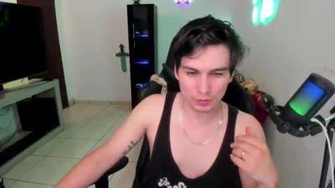 Kevin online show from February 26, 12:05 am