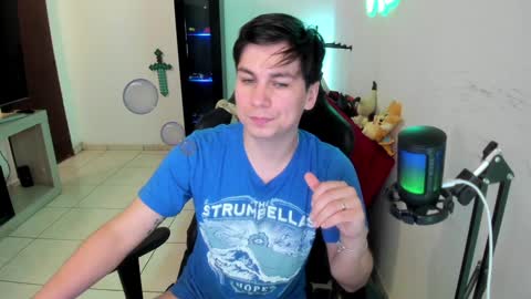 Kevin online show from January 6, 11:52 pm