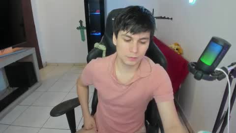 Kevin online show from November 20, 11:58 pm