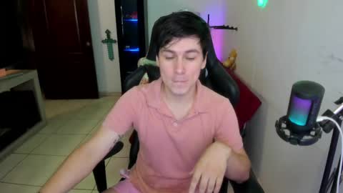 Kevin online show from May 22, 11:21 pm