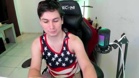 Kevin online show from December 28, 11:59 pm