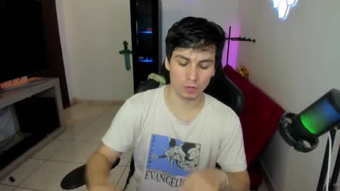 Kevin online show from September 15, 11:28 pm