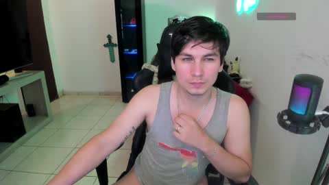 Kevin online show from December 9, 11:51 pm