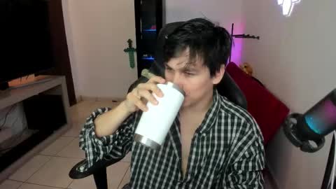 Kevin online show from September 16, 11:38 pm