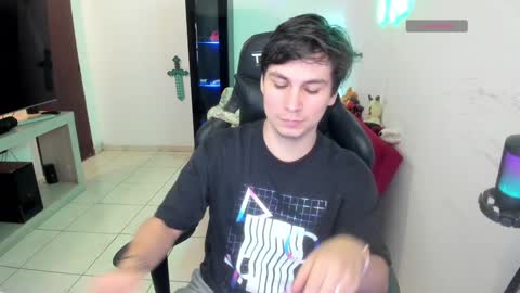 Kevin online show from December 7, 11:23 pm