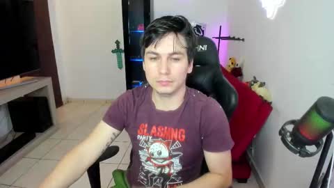 Kevin online show from September 8, 11:15 pm