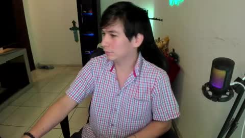 Kevin online show from February 16, 12:00 am