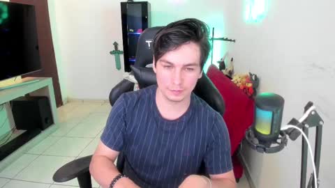 Kevin online show from February 20, 11:54 pm