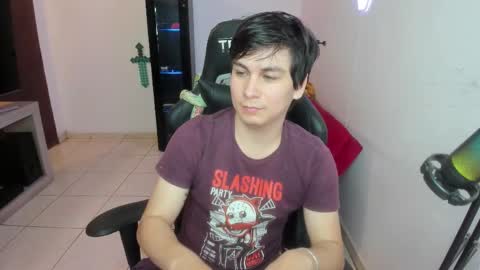 Kevin online show from October 13, 11:33 pm