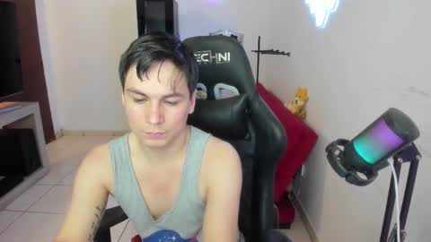 Kevin online show from January 16, 11:51 pm