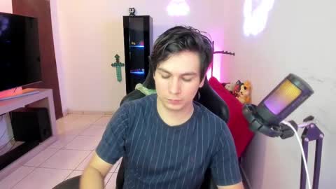 Kevin online show from March 7, 12:26 am