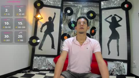 Kev online show from January 9, 3:26 am