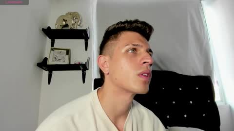 Kevin Ahs online show from March 11, 10:06 pm