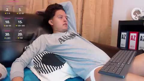 Kevin online show from March 19, 11:13 am