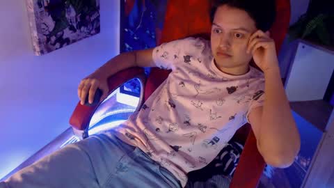 Kevin online show from April 30, 5:31 pm
