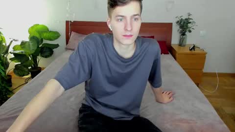 Kevin online show from February 27, 5:15 pm