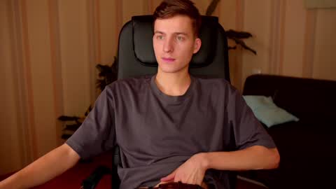 Kevin online show from January 28, 5:56 pm