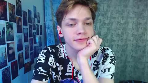 Kevin online show from March 22, 8:30 am