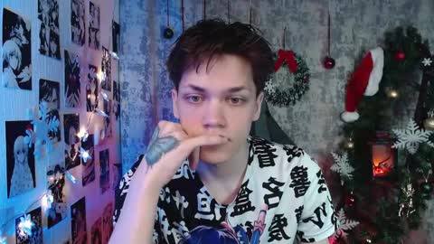 Kevin online show from December 5, 4:52 am