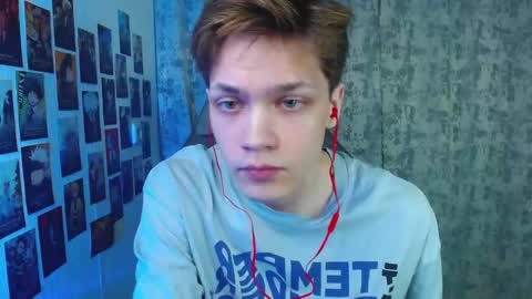 Kevin online show from March 10, 5:46 am