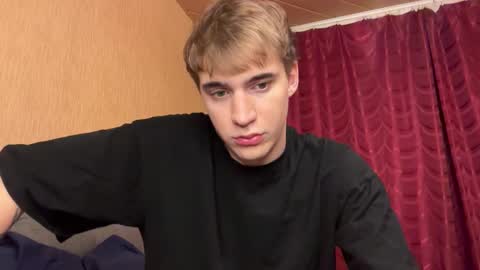 Kevin Martin online show from November 3, 8:10 pm