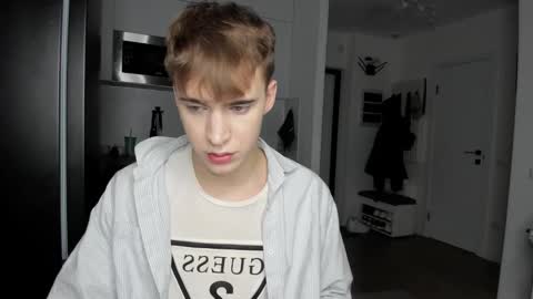 Kevin Martin online show from January 16, 10:34 pm