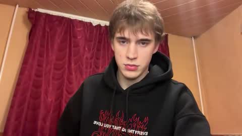 Kevin Martin online show from February 20, 6:10 pm