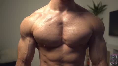 Snapshot of kevinandresxx chatting on December 11, 11:32 am Kevin online show from December 11, 11:32 am