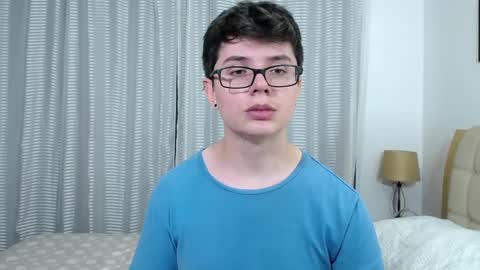 Kevin online show from September 12, 1:05 am