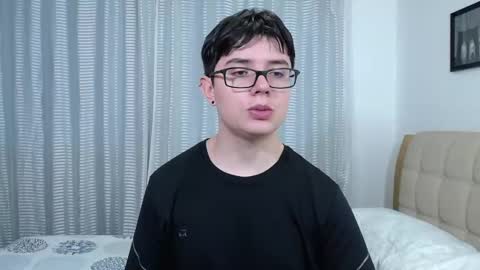 Kevin online show from October 20, 5:06 pm