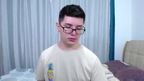 Kevin online show from January 28, 2:11 am