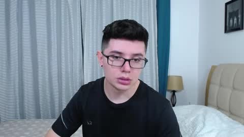 Kevin online show from September 19, 8:08 pm