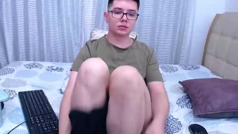 Kevin online show from January 20, 6:53 pm