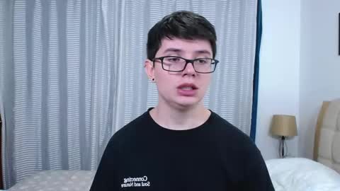 Kevin online show from September 13, 1:17 am