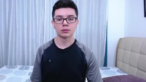 Kevin online show from January 17, 10:49 pm