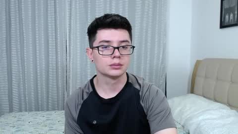 Kevin online show from September 28, 12:19 am