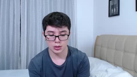 Kevin online show from October 11, 2:48 am