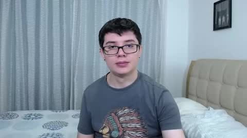 Kevin online show from October 21, 6:55 pm