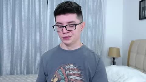 Kevin online show from September 20, 8:31 pm