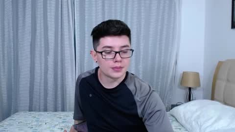 Kevin online show from September 23, 12:21 am