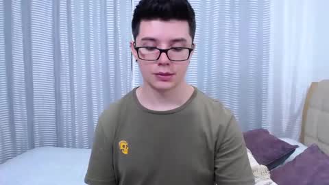 Kevin online show from February 20, 11:10 pm