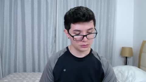 Kevin online show from September 9, 1:27 am